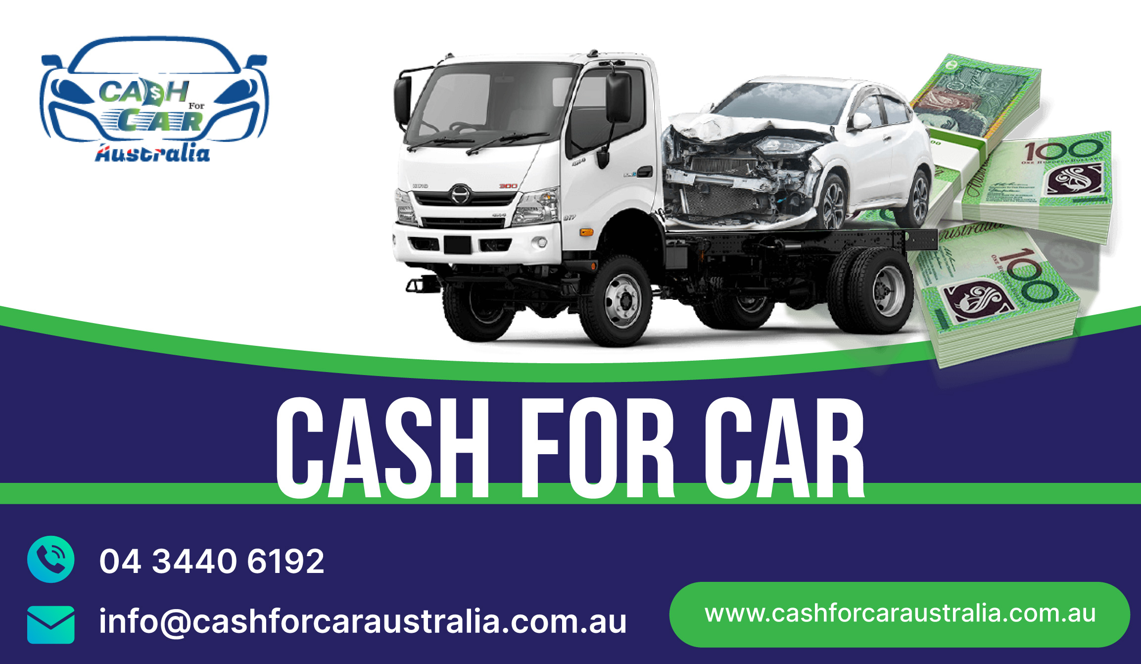 Cash For Car Australia